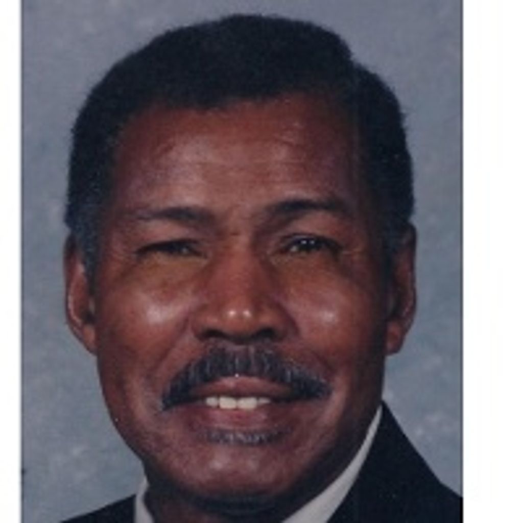 Thomas Caldwell Jr.