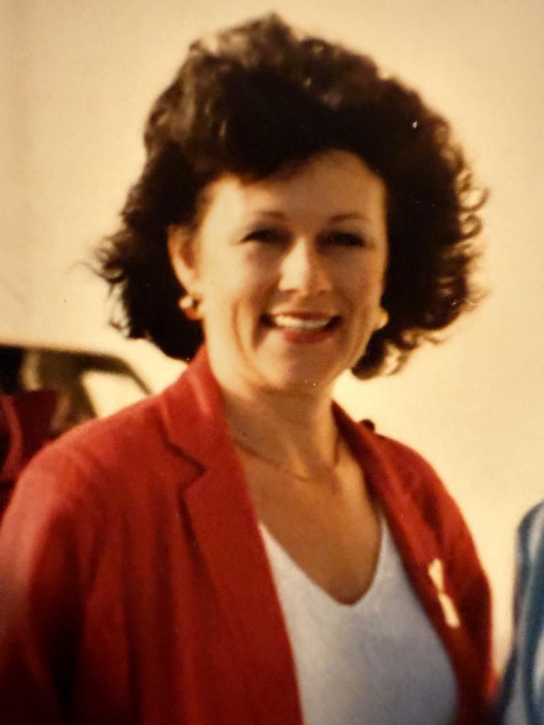Rosemary Buford Mitchell Profile Photo
