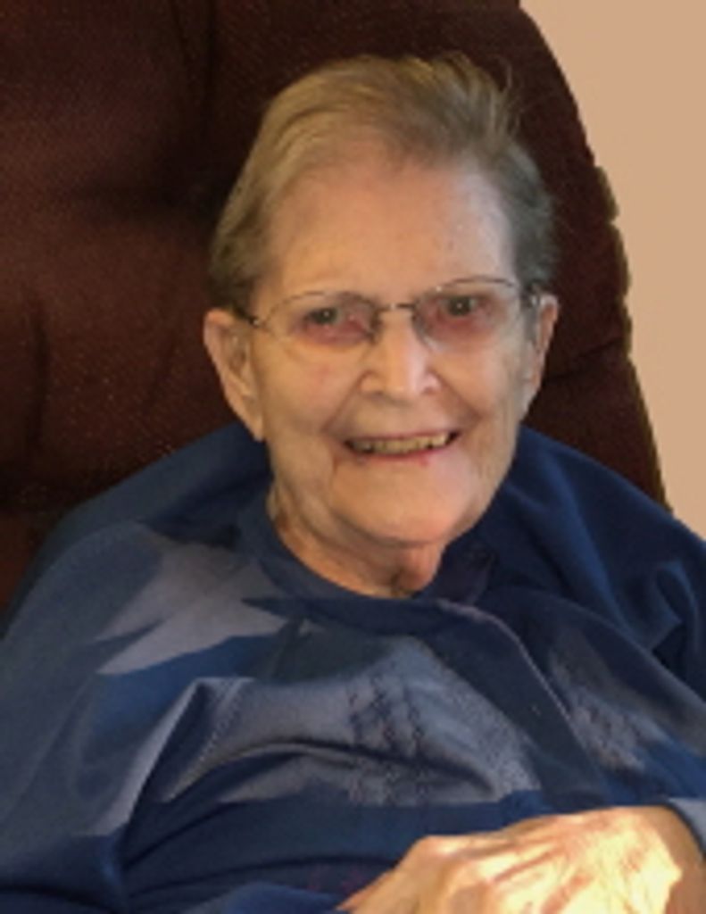 Ruth Shirley Leland
