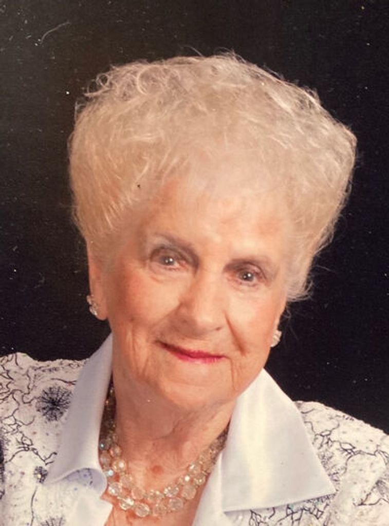 Margie Eileen Etchison Profile Photo