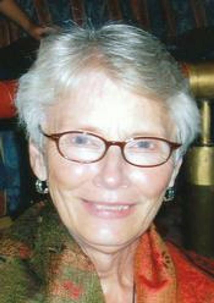 Connie Williams