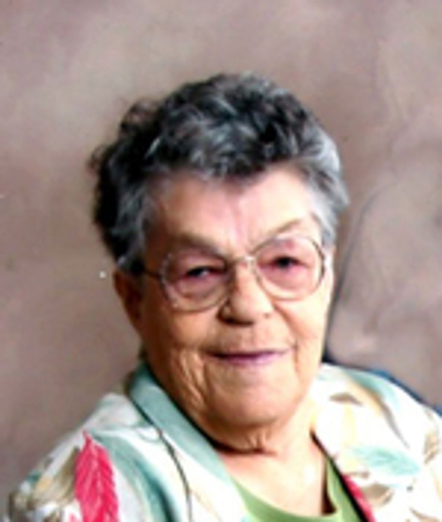 Dolores Lederer
