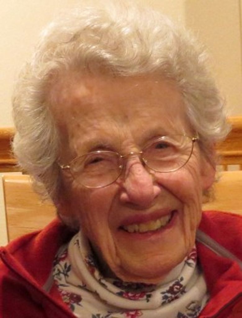 Doris-Jean Ashman