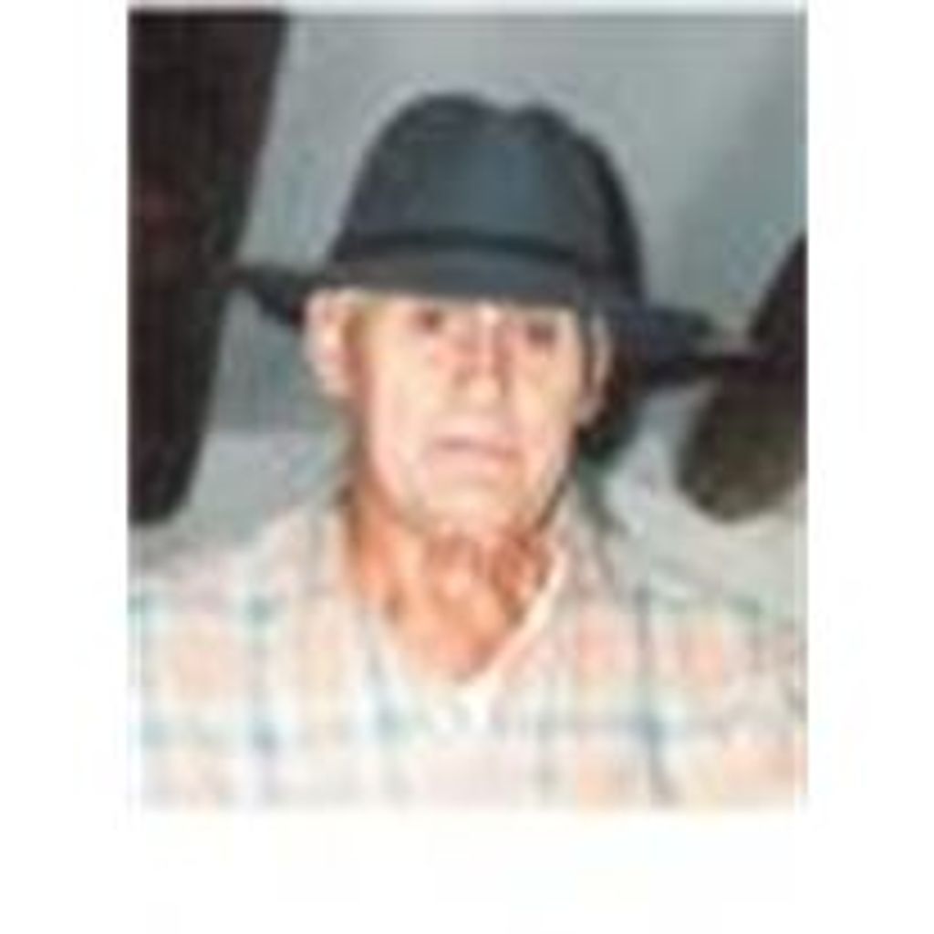 Joe - Age 69 - Embudo Garcia