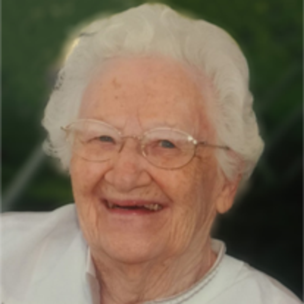 Helen M. Hubb