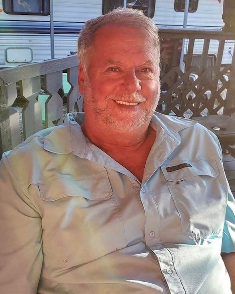 Larry Douglas Longworth Profile Photo