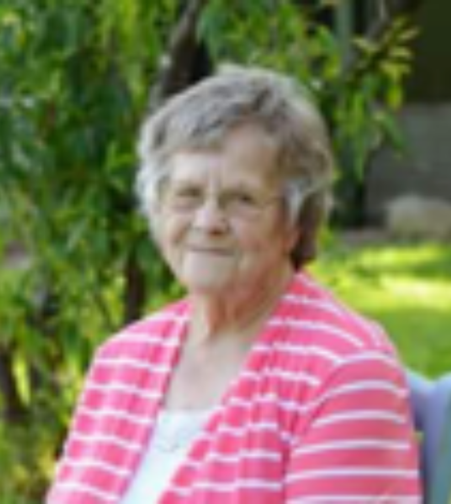 Mrs. Dorothy Jean Beane Marion