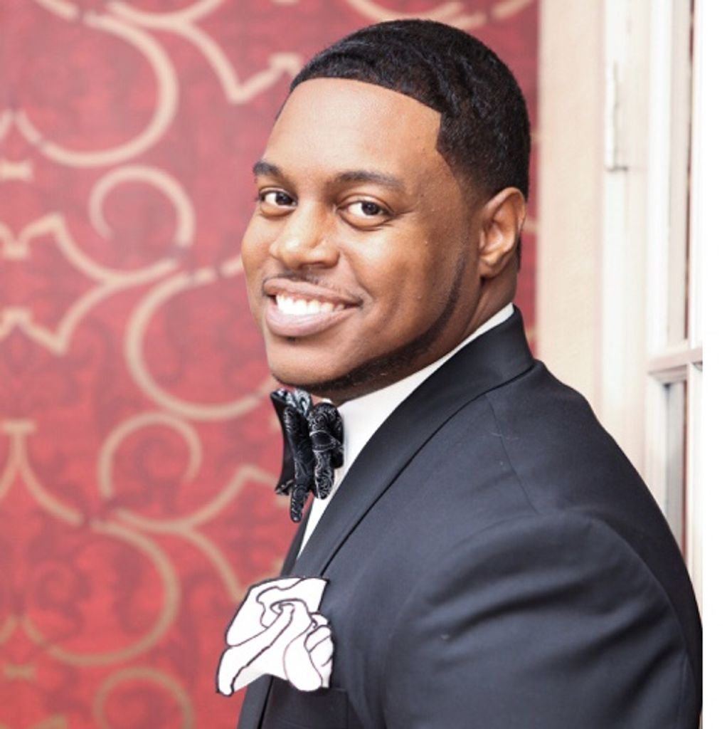 Kurvan D'Nard Rankin Profile Photo