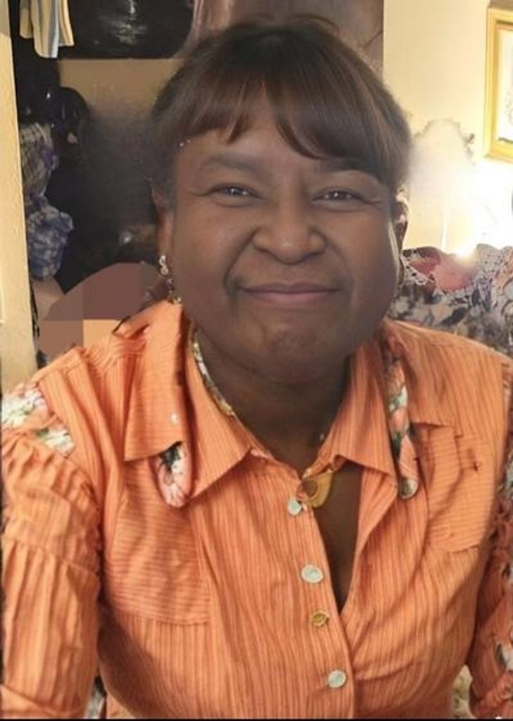 Shelida Verralle Williams Profile Photo