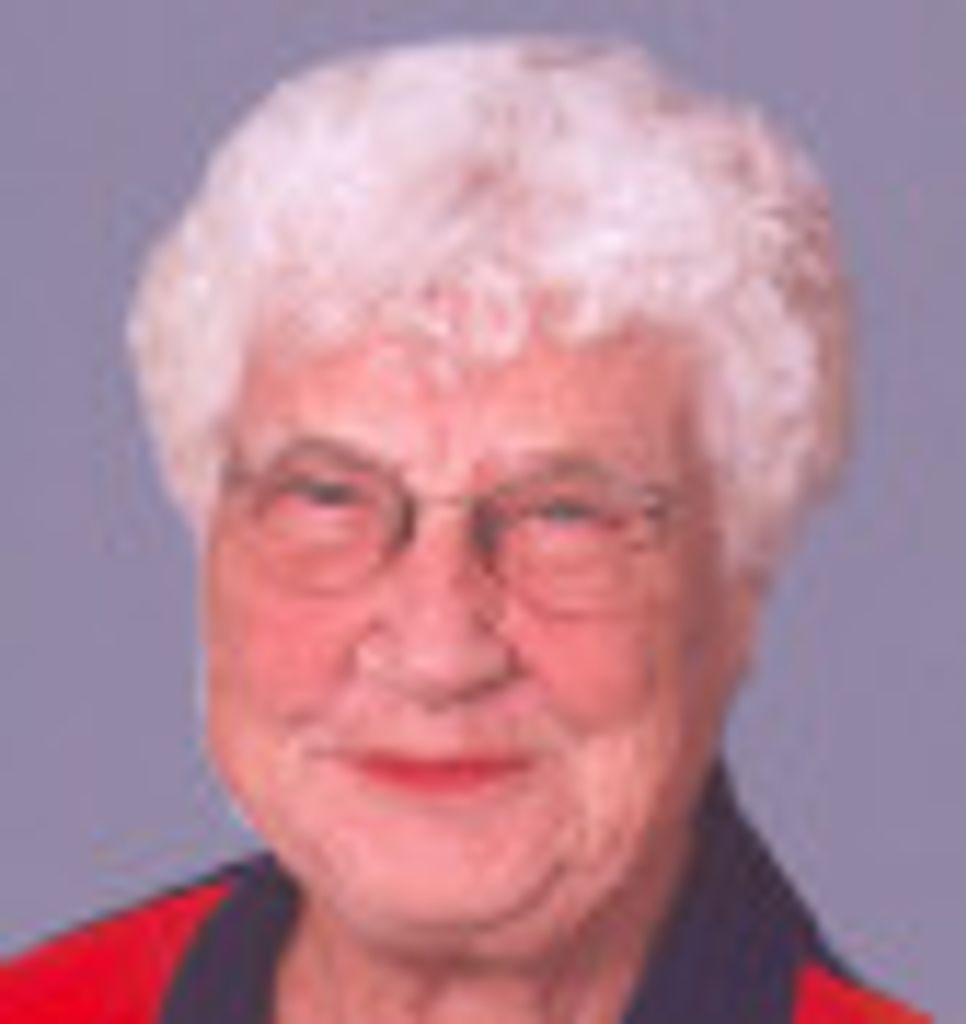 Betty L. Cutler