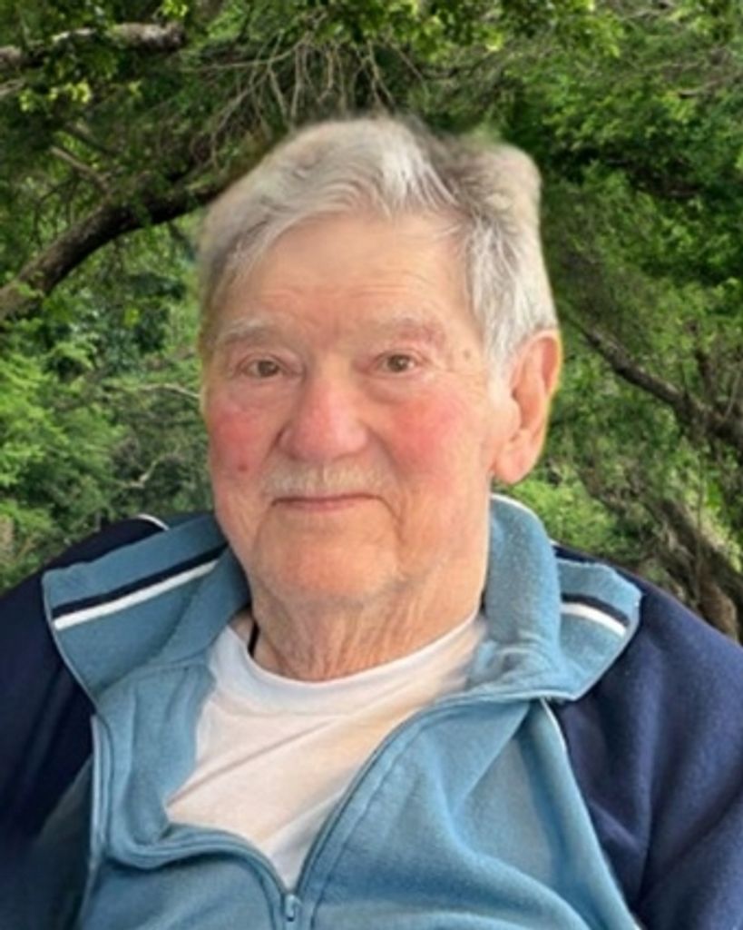 John E Murray