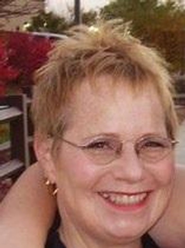 Karen Lynne Jones Profile Photo