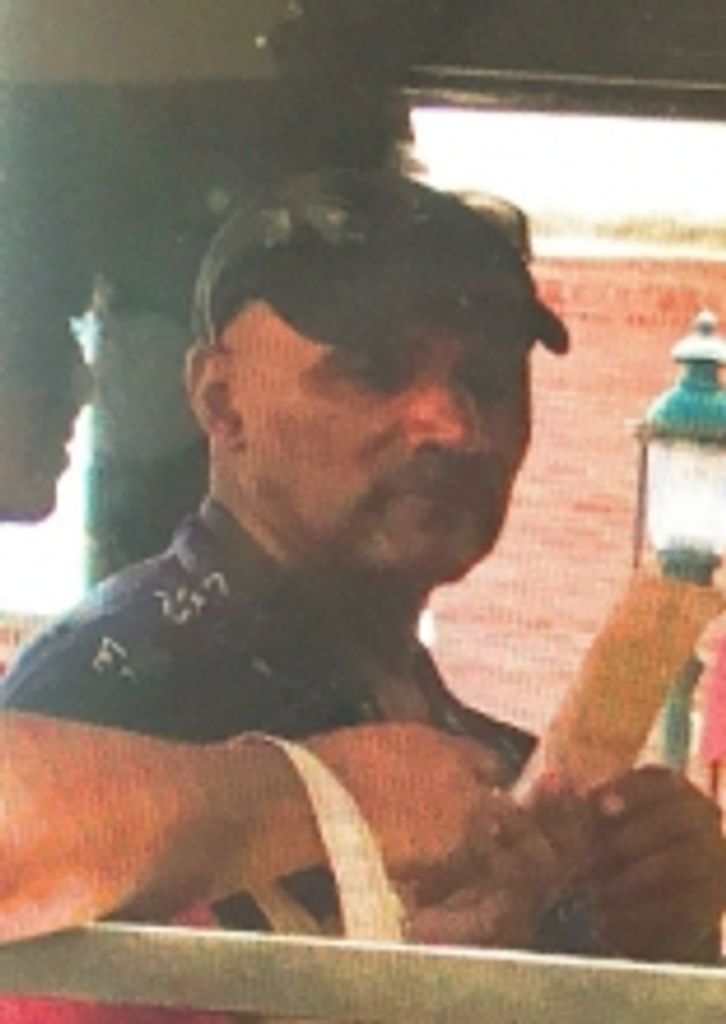 Fred 'Freddie' Johnson, Jr. Profile Photo