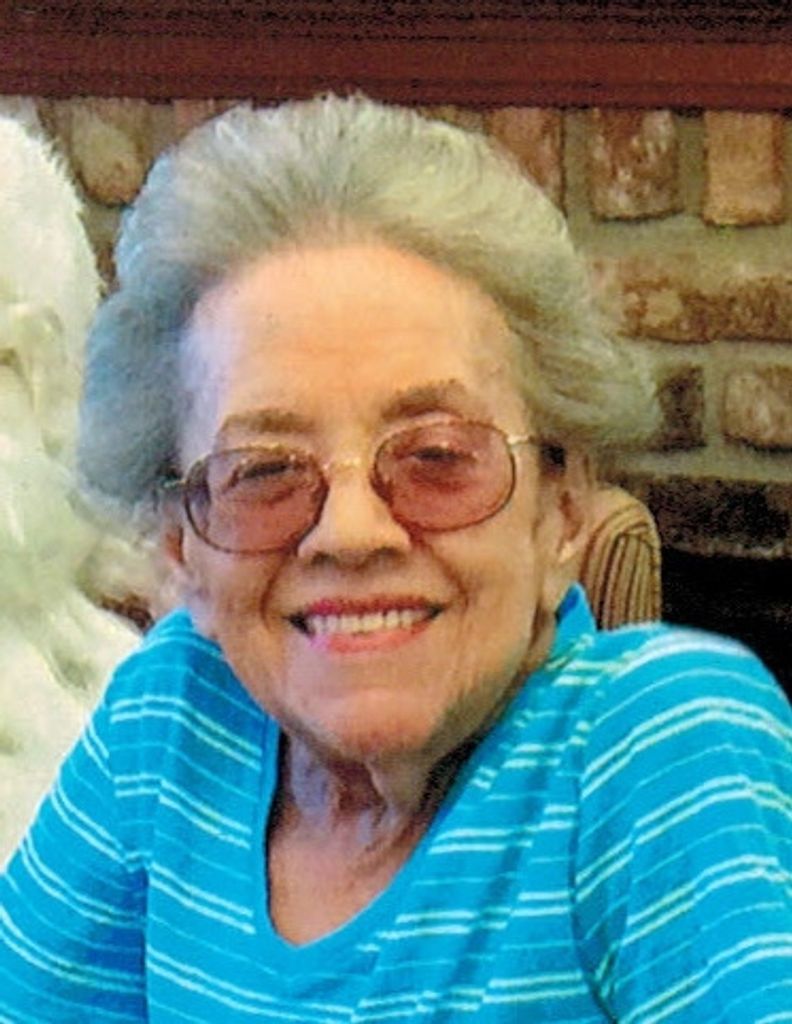 Joan E. Irvine