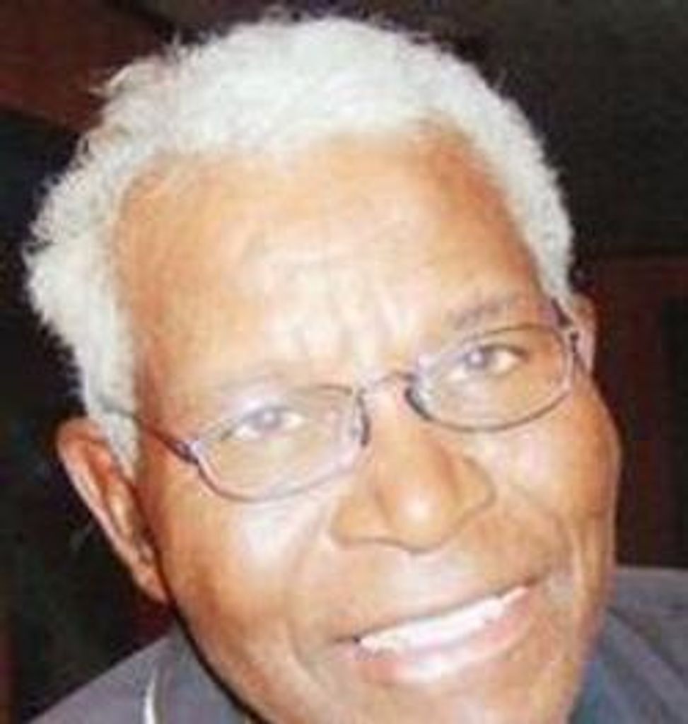 Ruby Williams, Sr.
