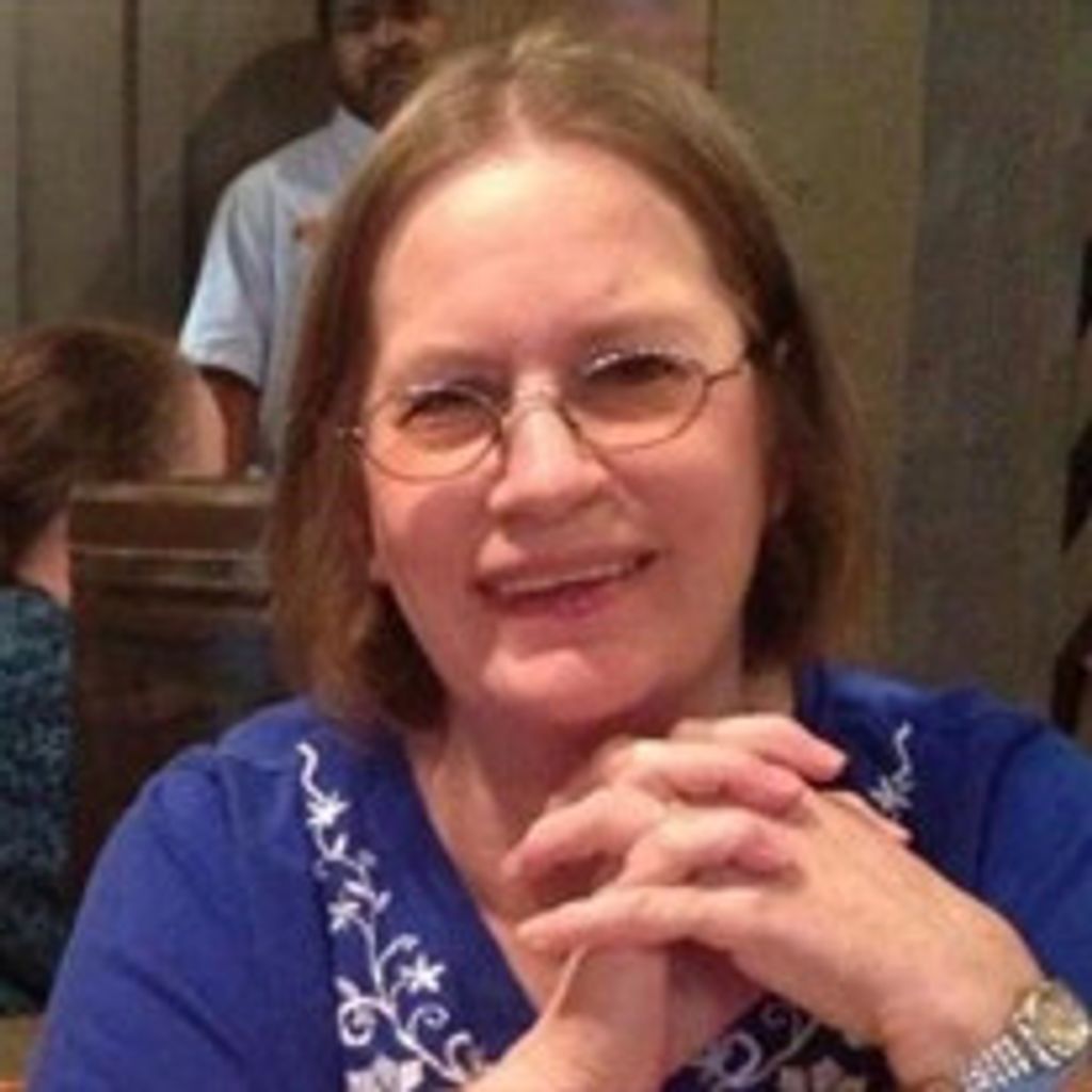 Carlene Pardue