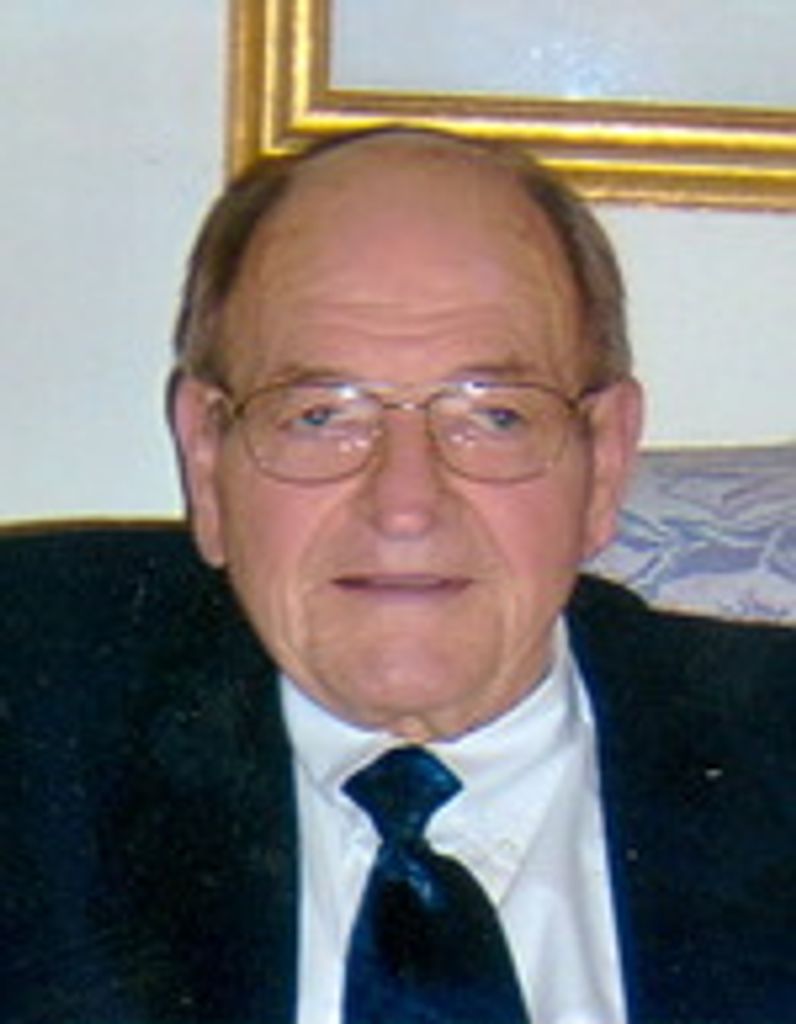 Thomas J. Farley