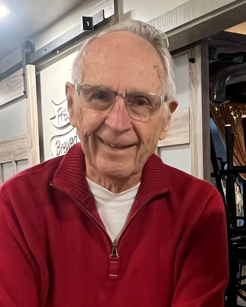 Harry Lloyd Shaub, Jr. Profile Photo