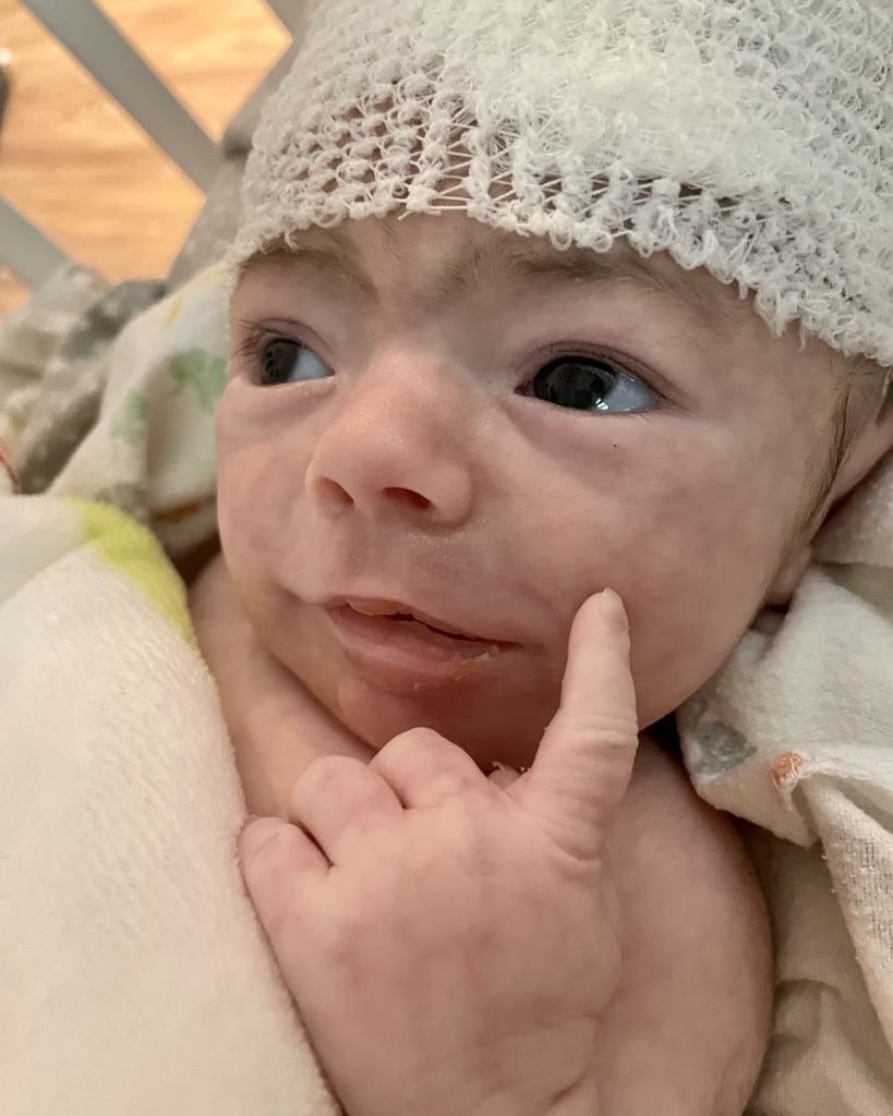 Carter Jay Dumont