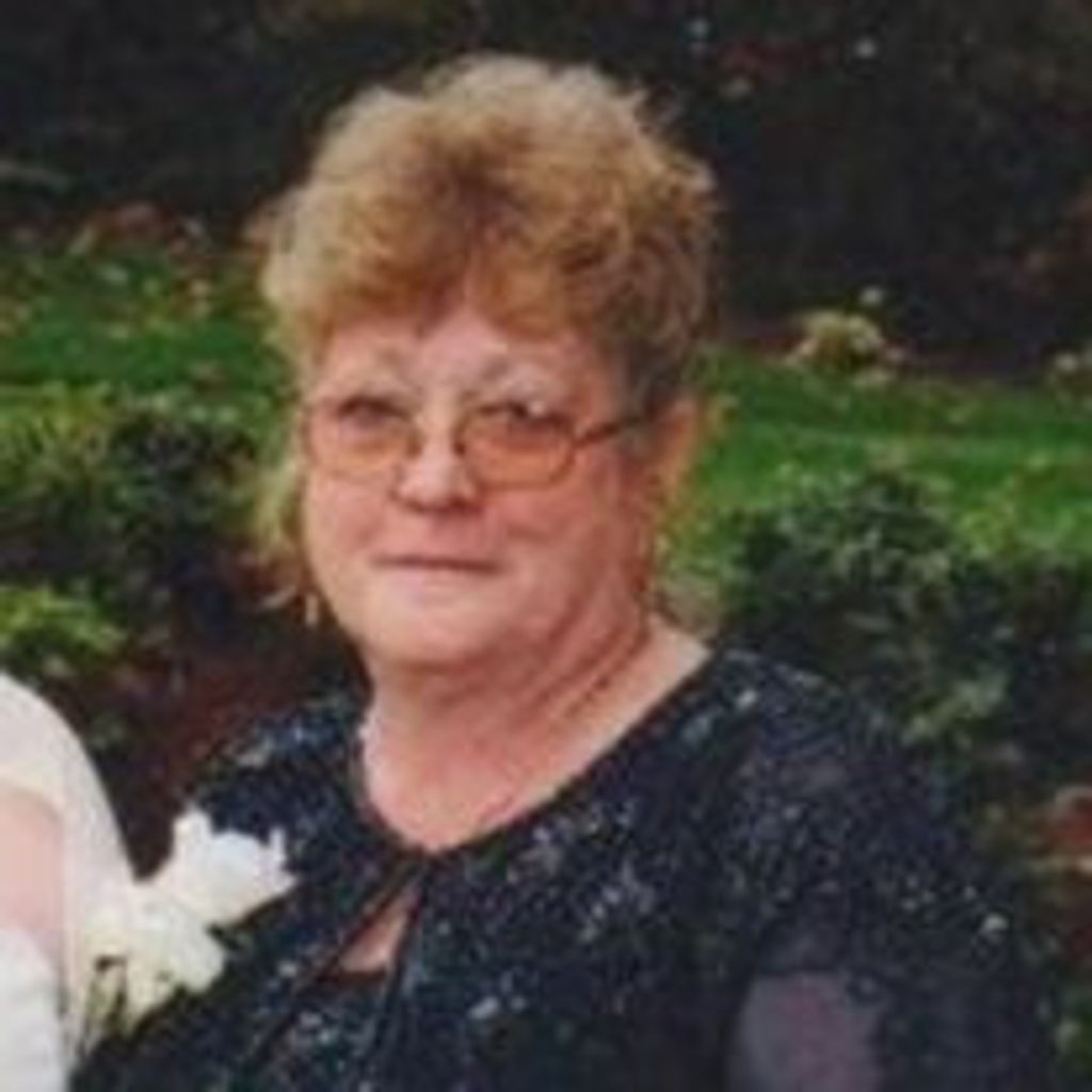 Patricia H. Barker Profile Photo