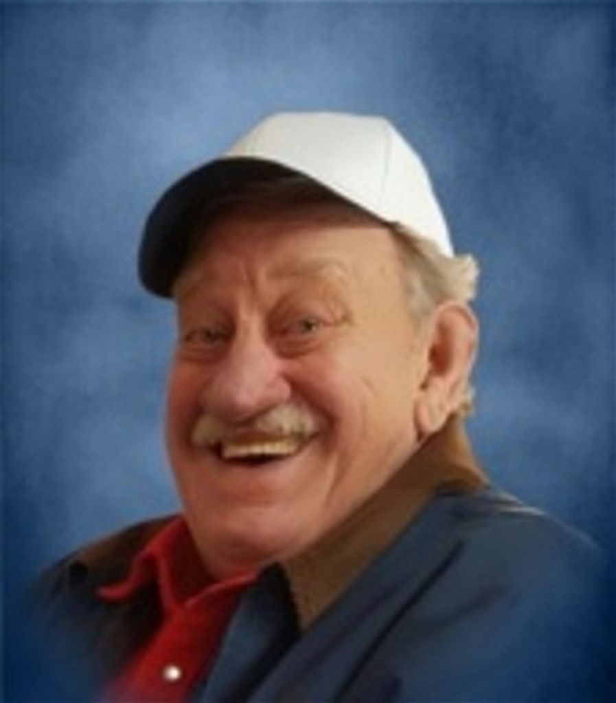 Ervin E.  "Eddie" Fisher Profile Photo
