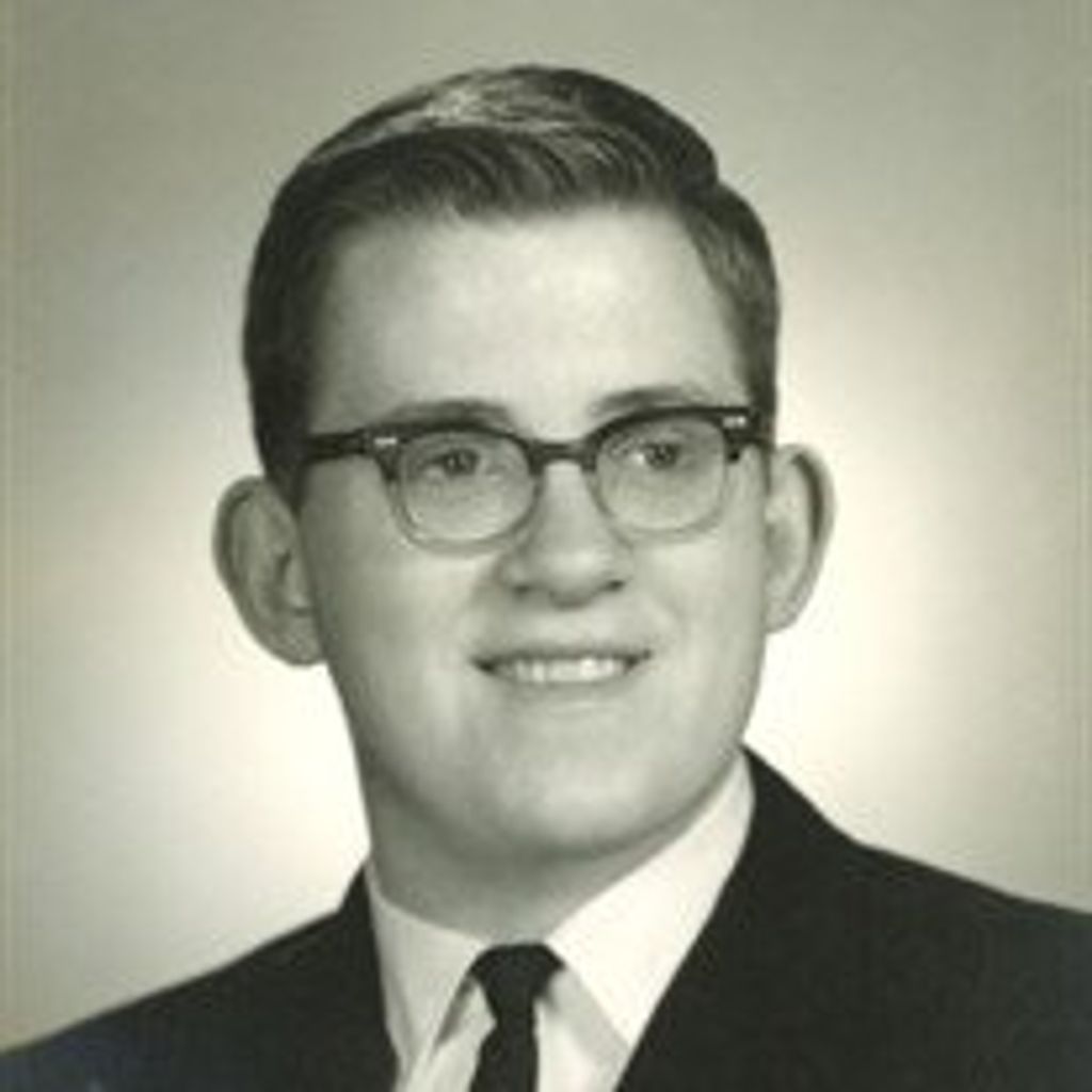 Douglas  Patrick Evenson