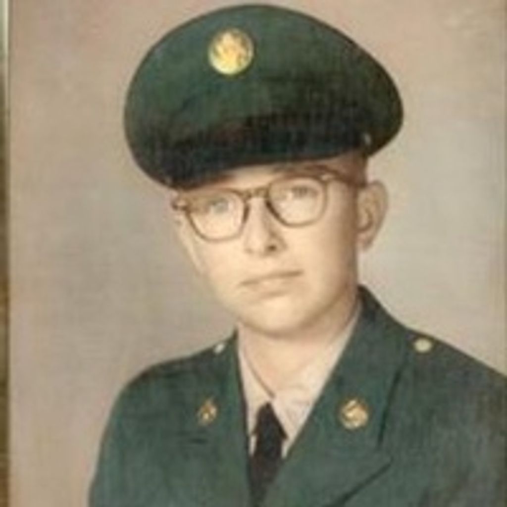 Thomas W. Scarberry