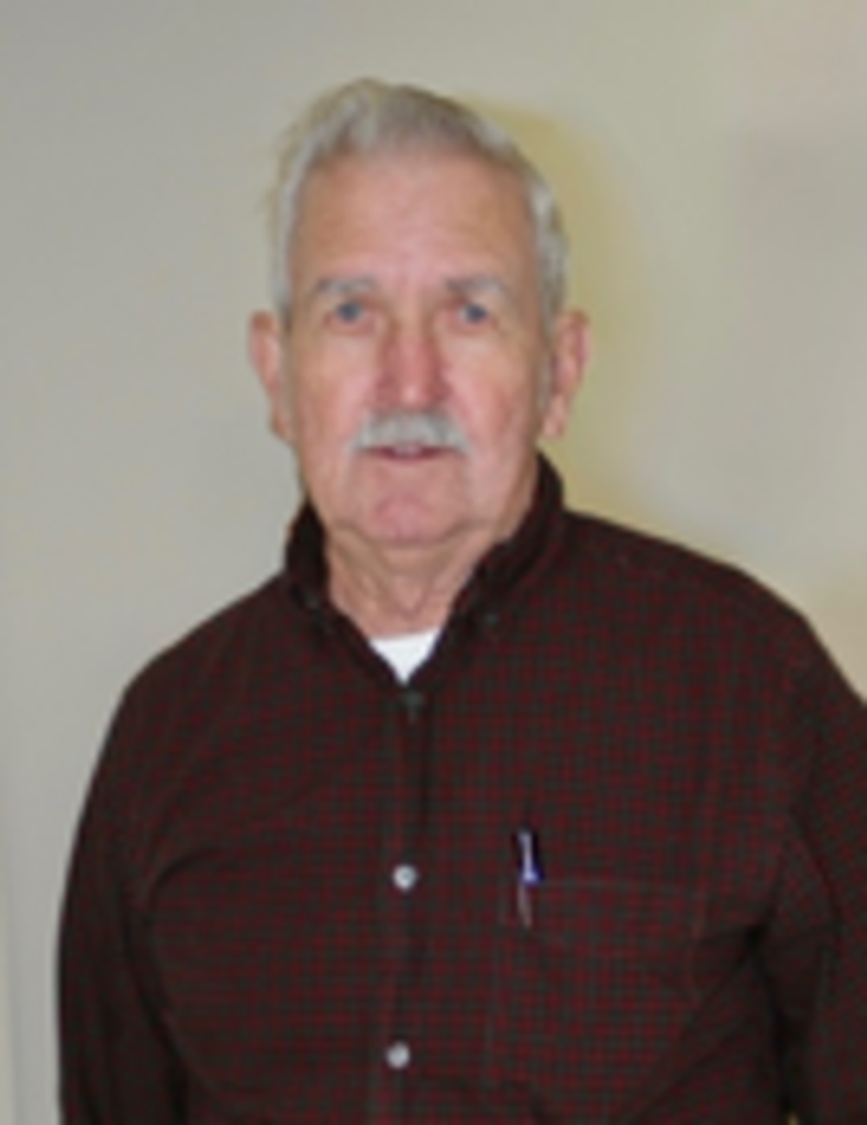 Alvin Odell Godfrey