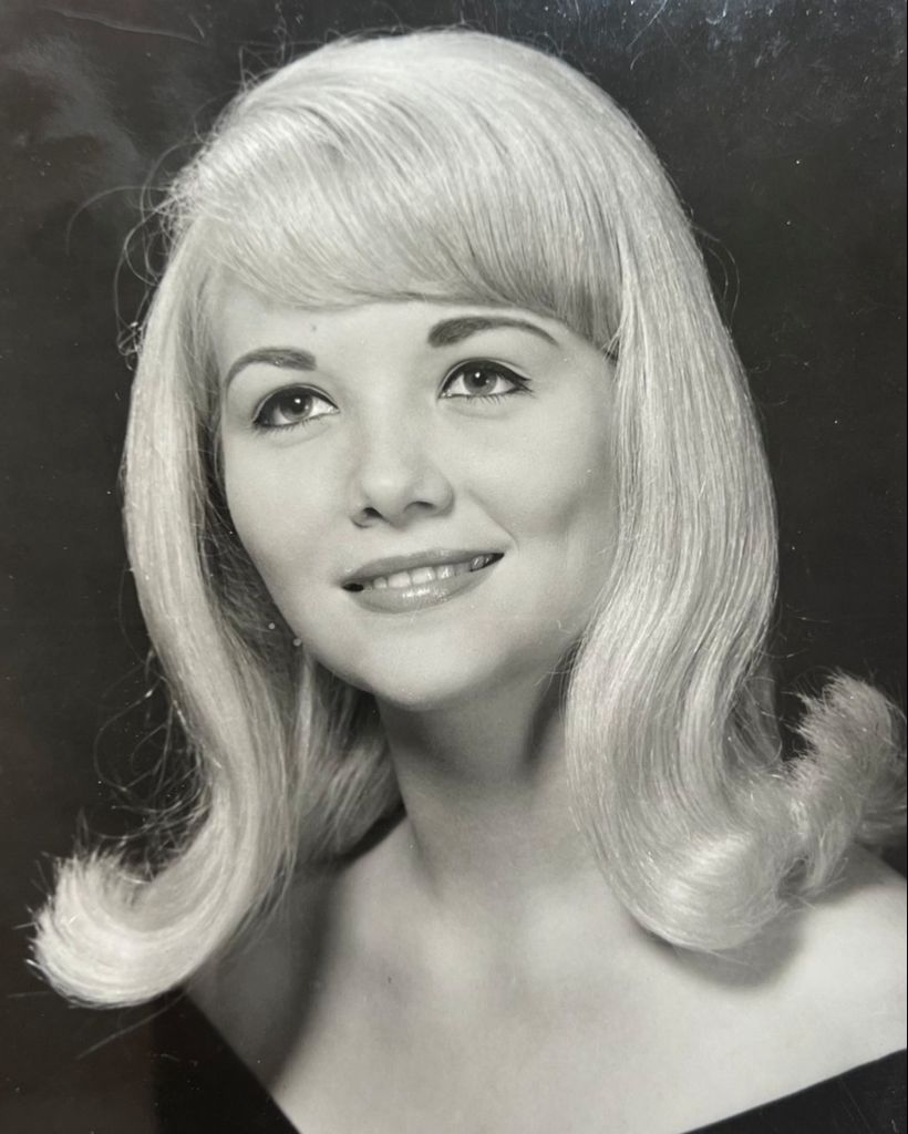 Deborah Darlene Beams