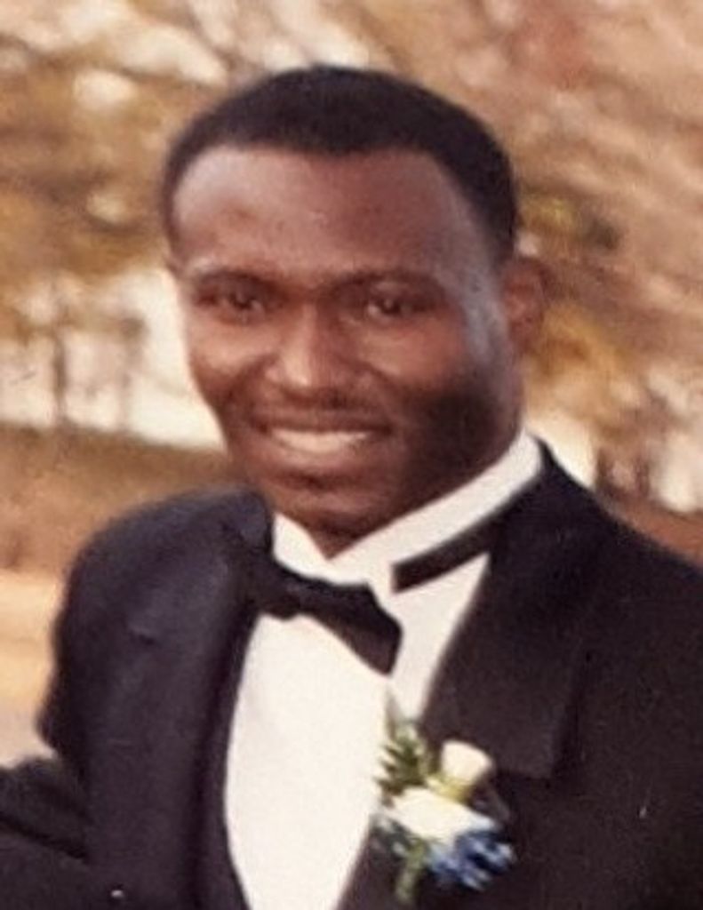 Dwayne Edward Wright Profile Photo