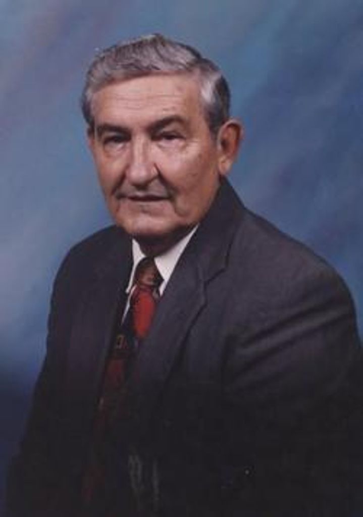 Charles Thompson Goins