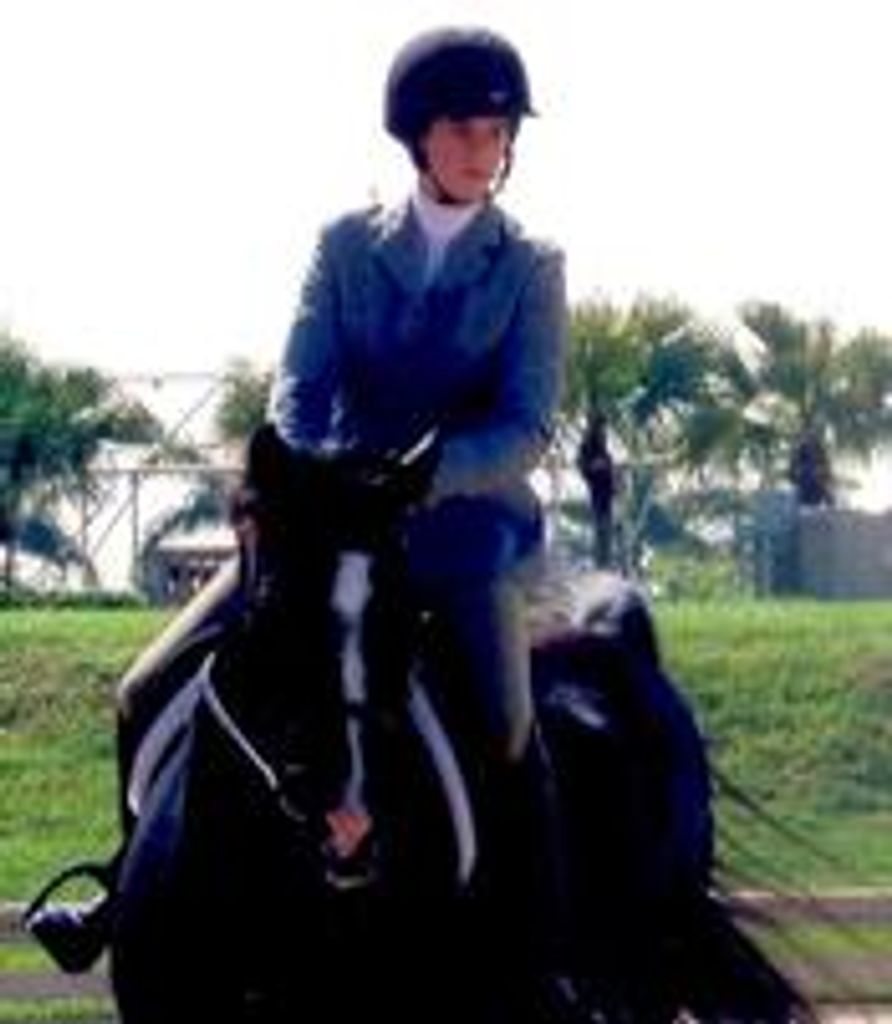 Madison Greer Gallops Profile Photo