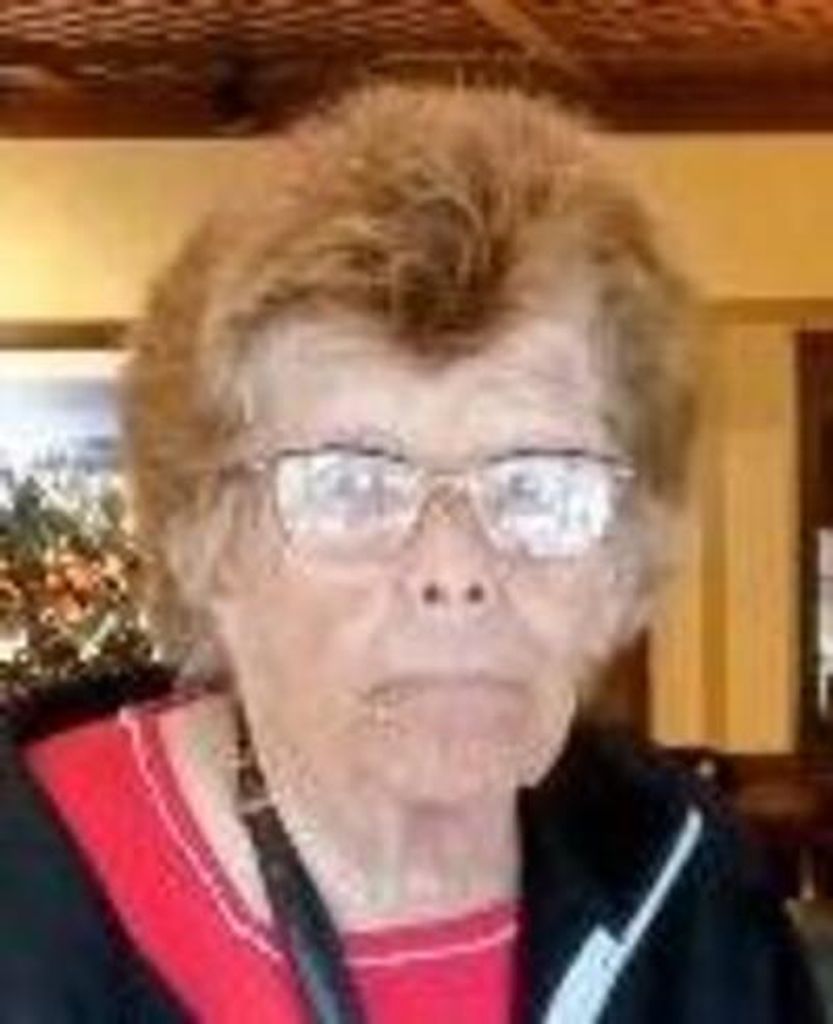 Gertrude "Trudy" Canfield Profile Photo