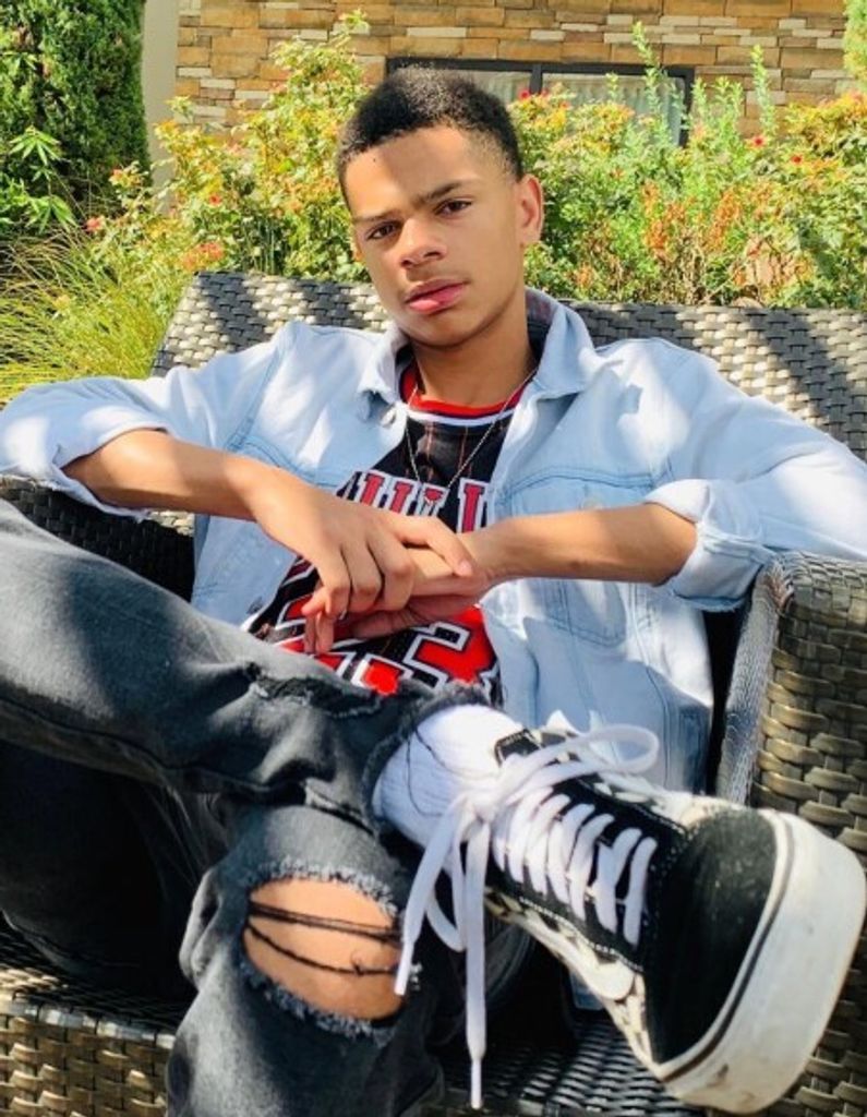 JORDAN FRANKLIN Profile Photo