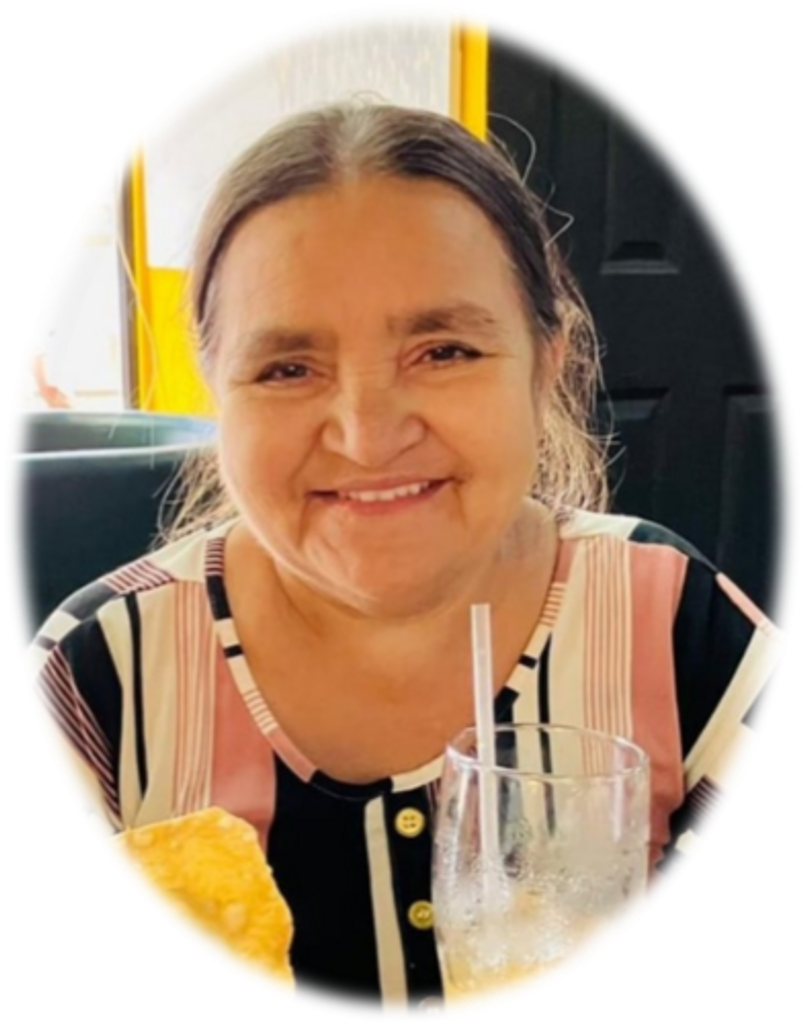 Maria S. Vasquez 03/07/1956 - 09/01/2024 Profile Photo