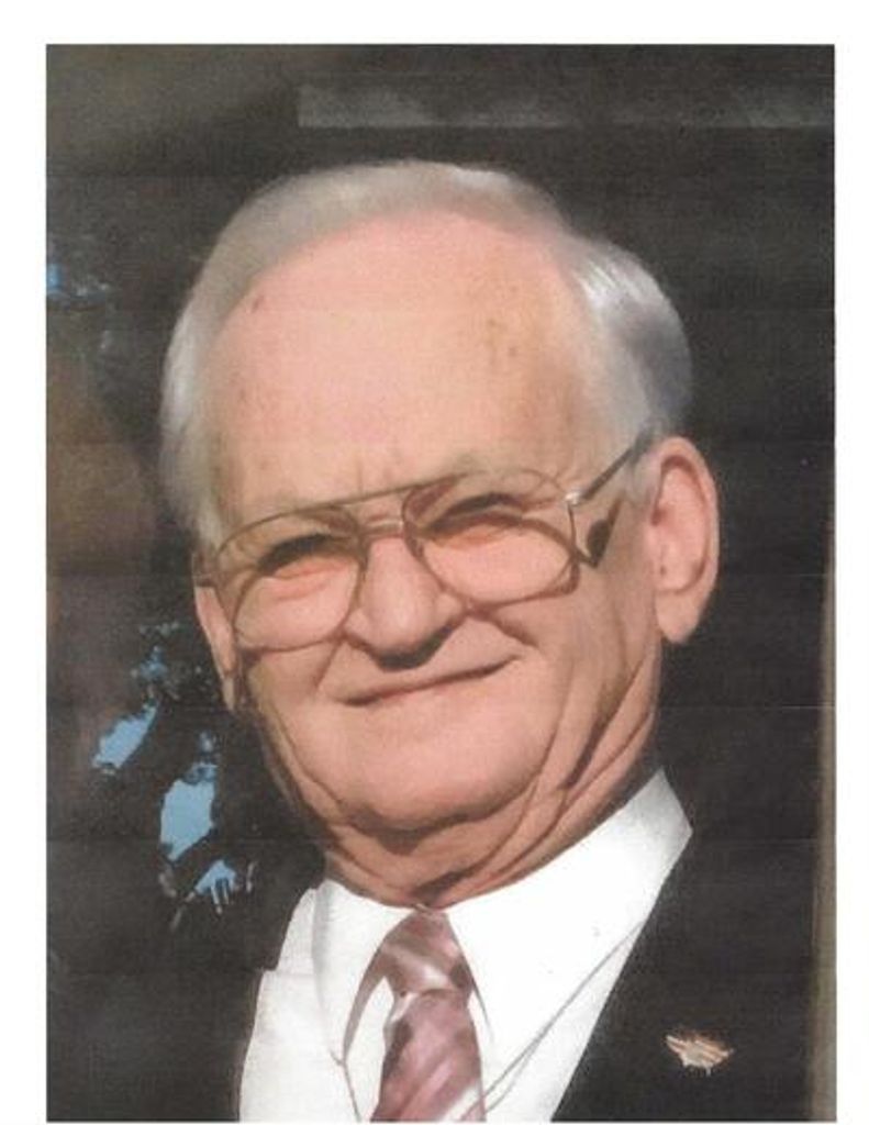 Ronald R. Simpson Profile Photo