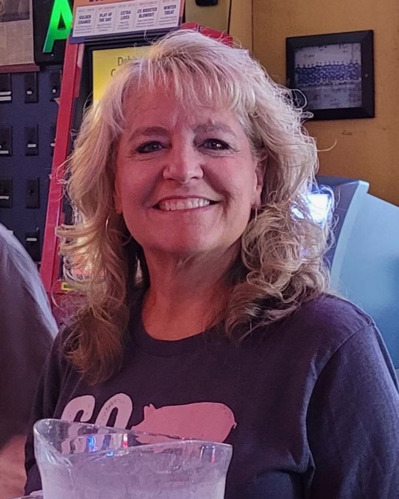 Laura Ann Nestleroad Profile Photo