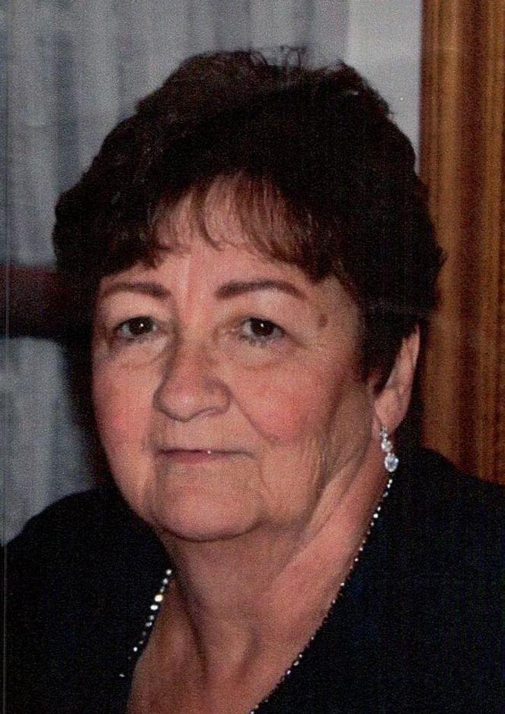 Carol A. Pfeiffer