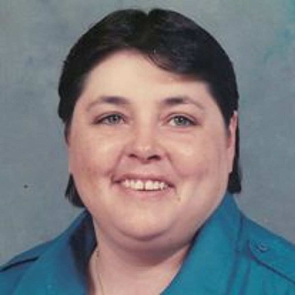 Rhonda Carver