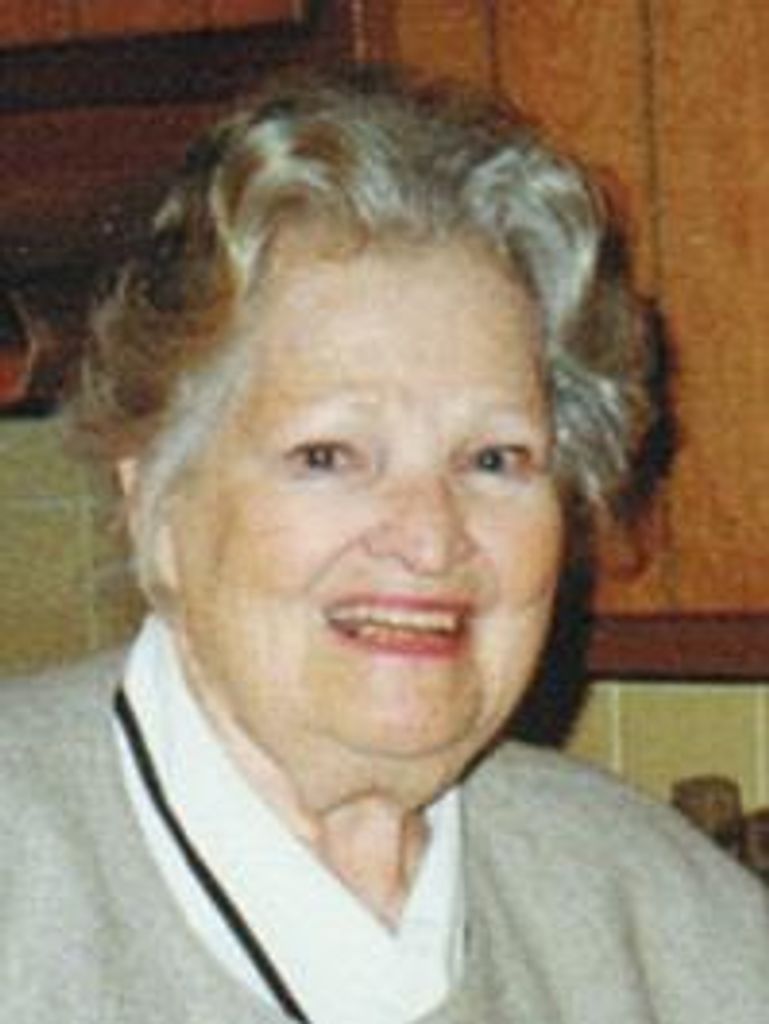 Etta Marie Clingan