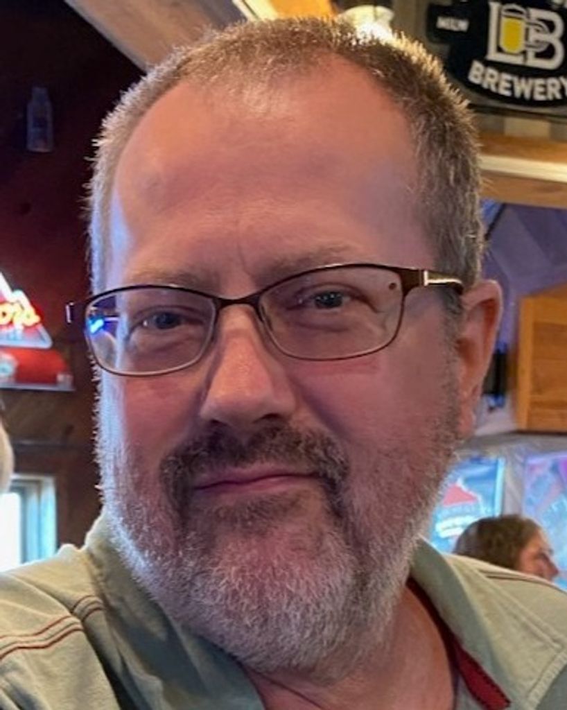 Jeffrey Allen TeStroete