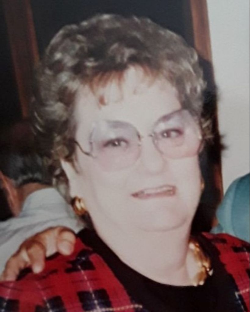 Lucille Frances D'Ambrosio