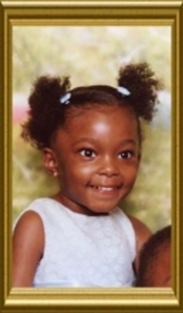 Destinee Sy'Myra Carrington