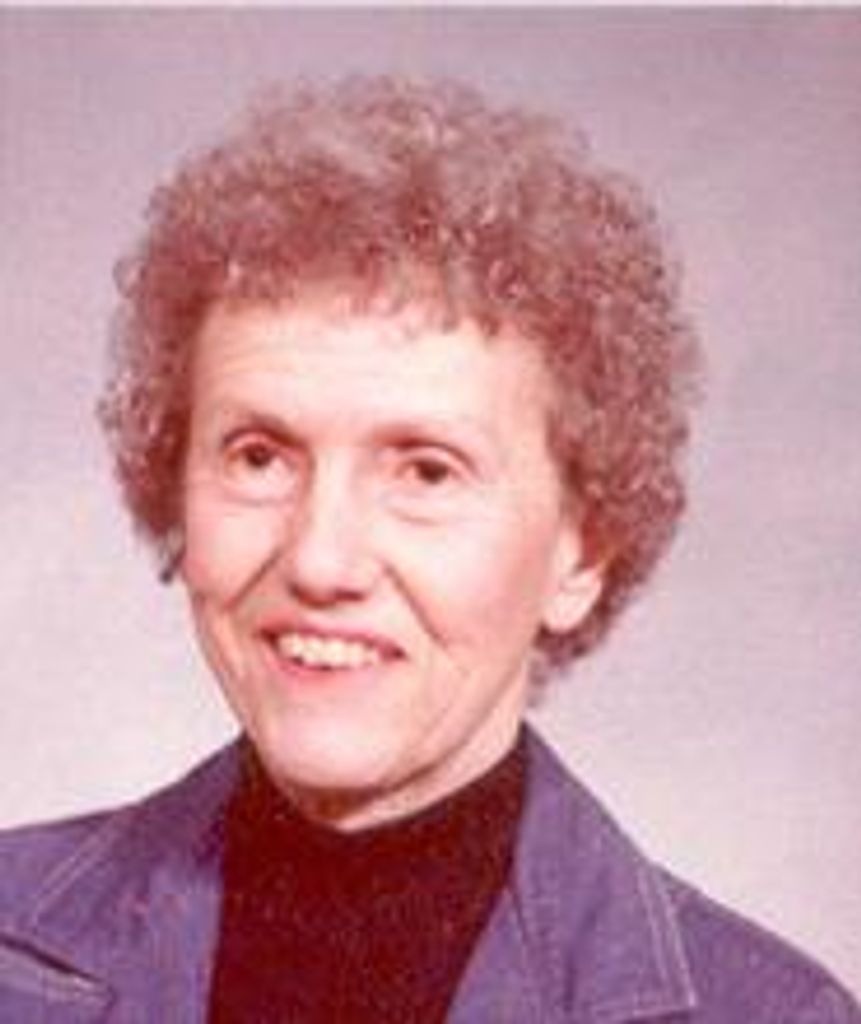 Maxine M. Allen Profile Photo
