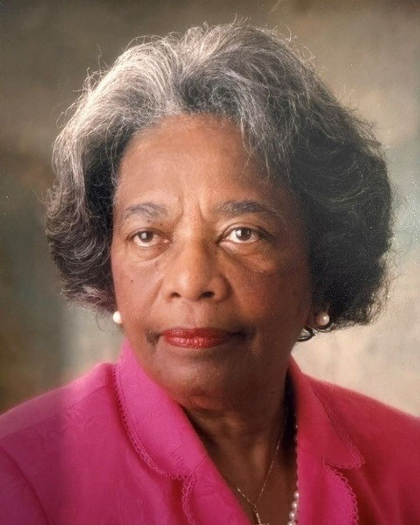 Mrs. Alphia Elaine Kitchings Profile Photo