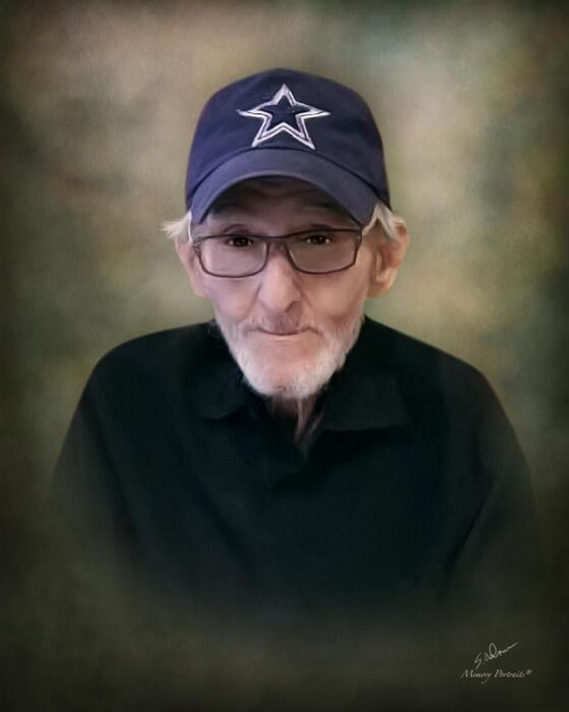 Darrell Roberts Profile Photo