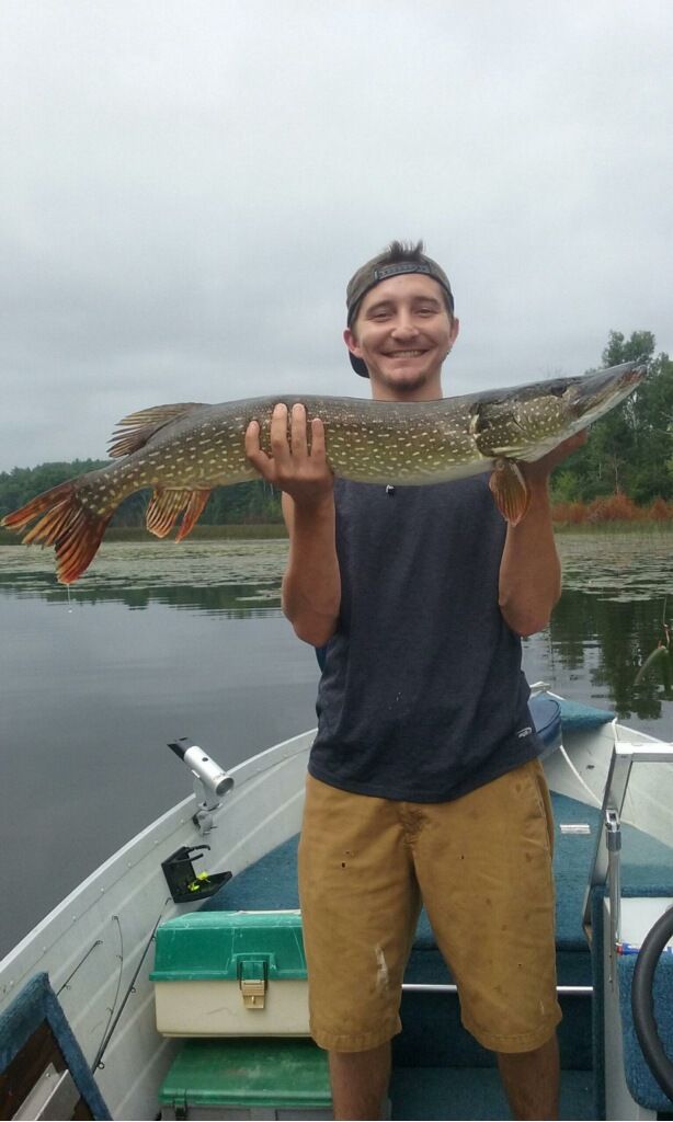 Michael Edwin Burton