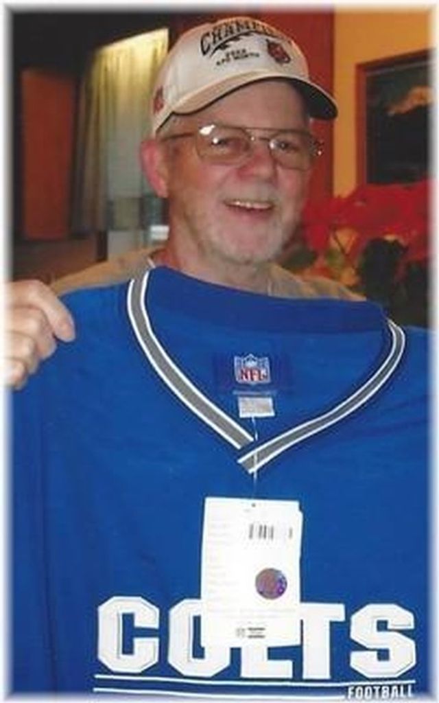 Thomas H.E. Mitchell Profile Photo