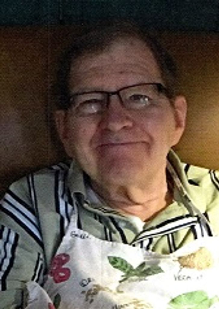 Robert “Bob” G. Schultz Jr.