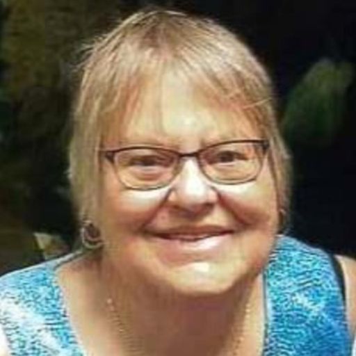 Lurie Susan Fairlie Profile Photo